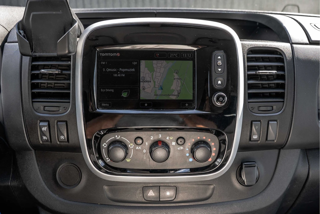 Opel Vivaro – foto 22