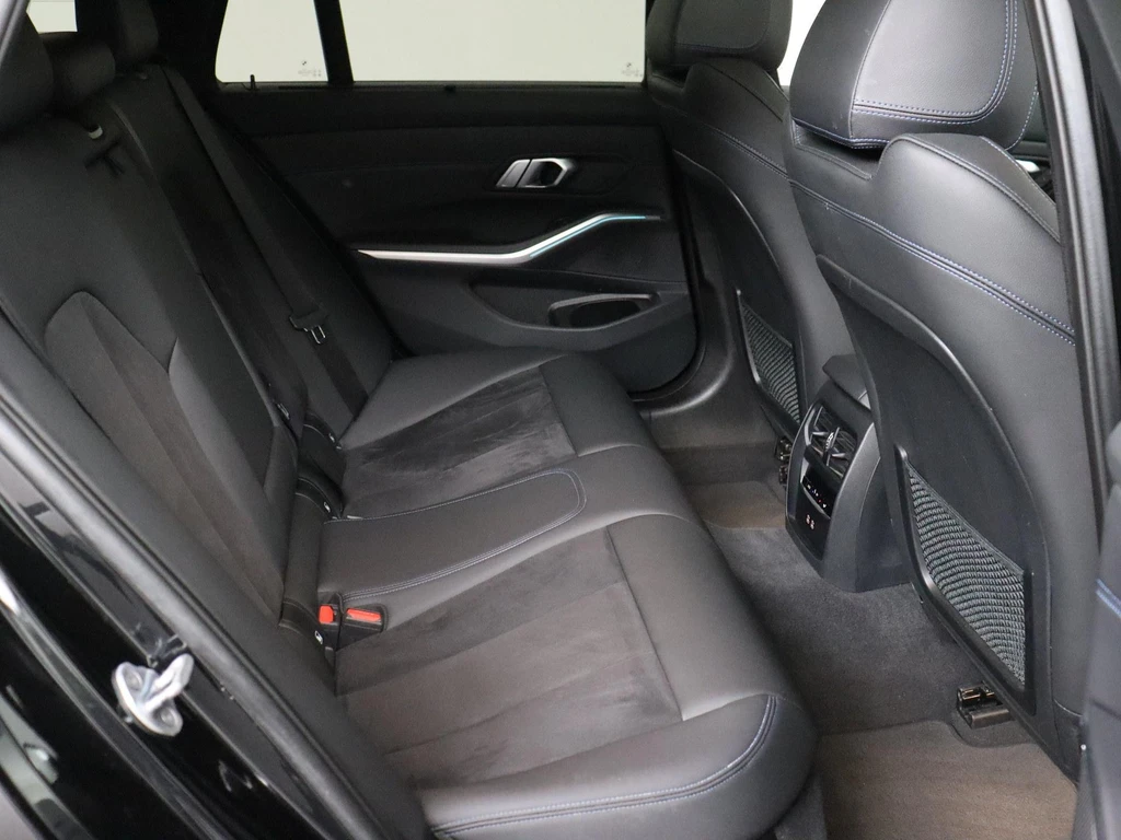 BMW 3 Serie – foto 43