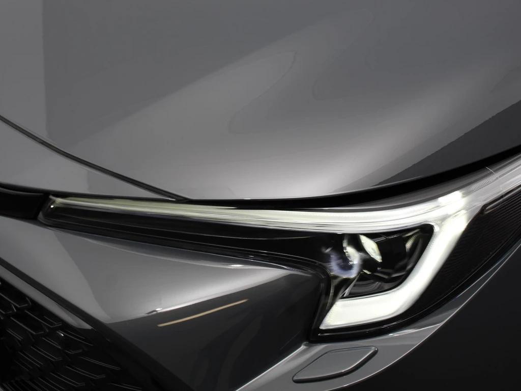Toyota Corolla Touring Sports – foto 34