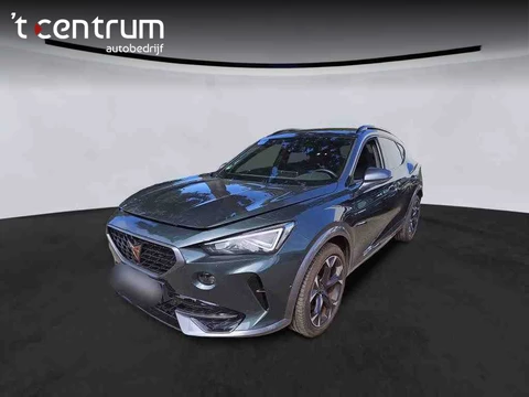 CUPRA Formentor 1.4 e-Hybrid 245 PK VZ Performance, Adap. Cruise Control, Winterpakket, Camera