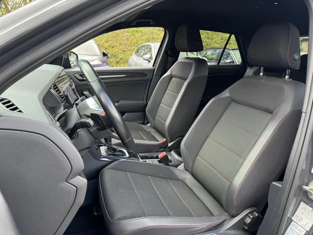 Volkswagen T-Roc – foto 10