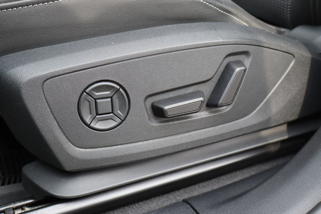 Audi Q3 – foto 23
