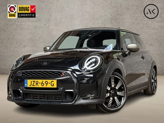MINI Cooper S – thumbnail 1