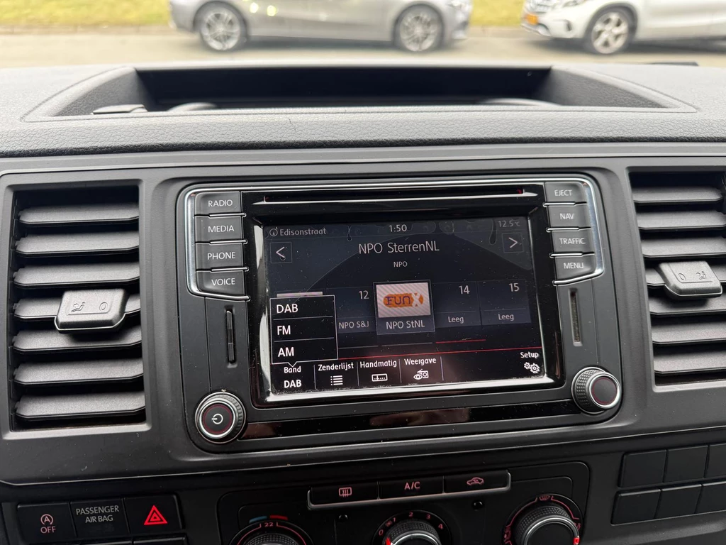 Volkswagen Transporter – foto 26