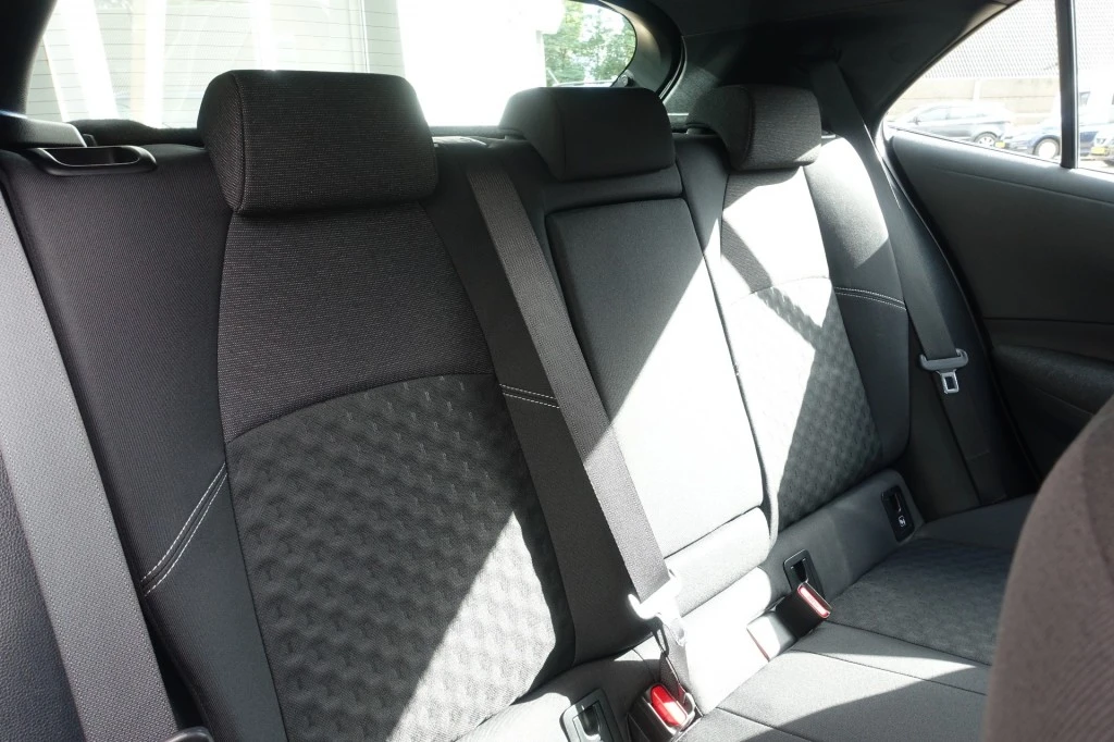 Toyota Corolla – foto 10