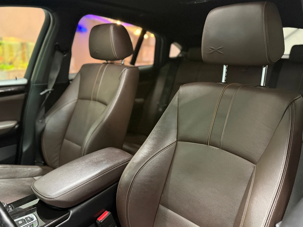 BMW X4 – foto 9