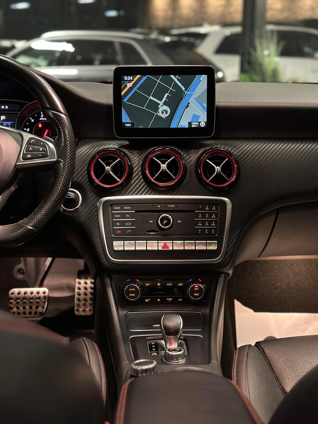Mercedes-Benz A-Klasse – foto 17