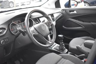Opel Crossland – thumbnail 6