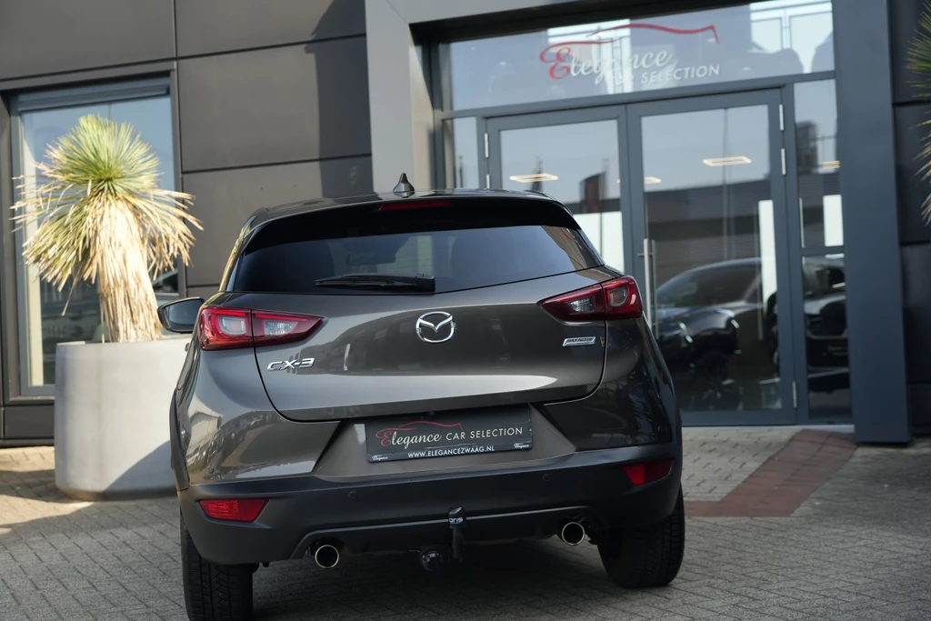 Mazda CX-3 – foto 3