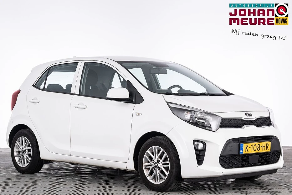 Kia Picanto – foto 5