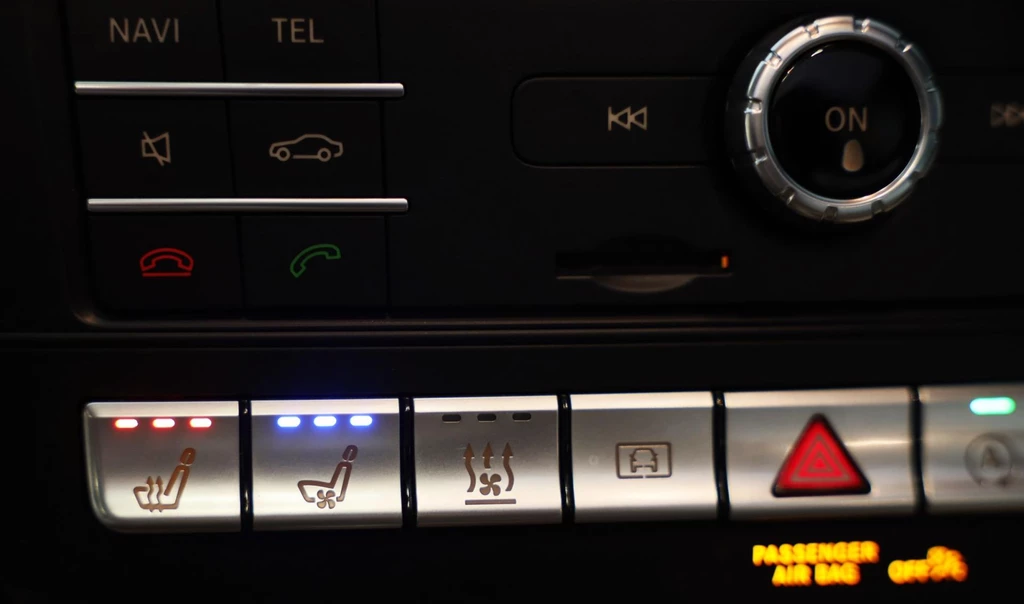 Mercedes-Benz GLE – foto 21