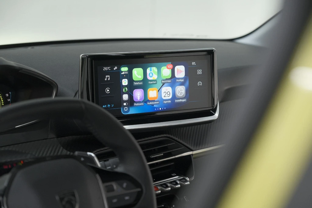 Peugeot 208 – foto 56