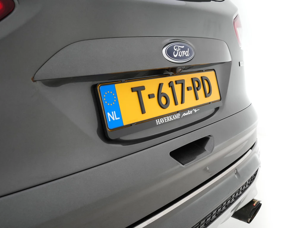 Ford Kuga – foto 23