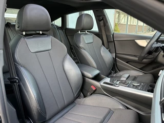 Audi A5 – thumbnail 28