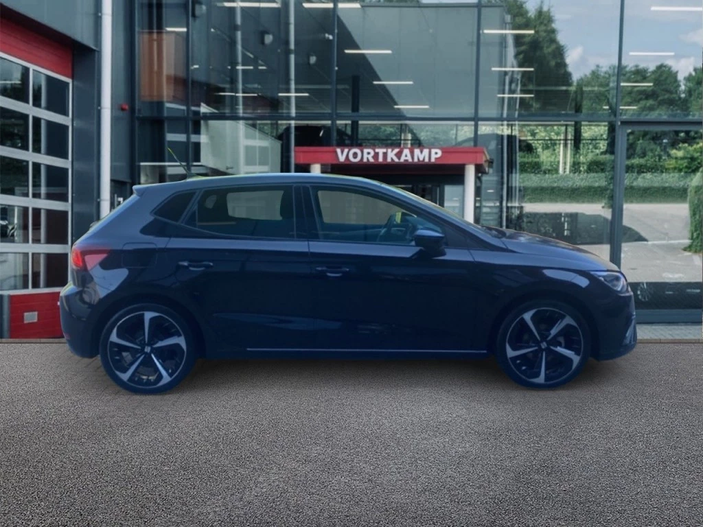 SEAT Ibiza – foto 6