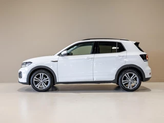 Volkswagen T-Cross – thumbnail 2