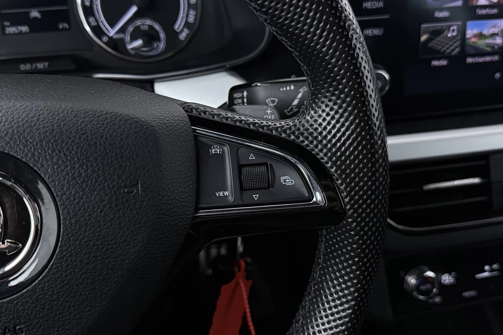 Škoda Kamiq – foto 22