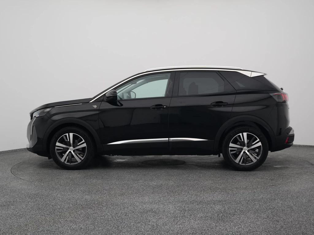 Peugeot 3008 – foto 3