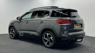 Citroën C5 Aircross – thumbnail 3
