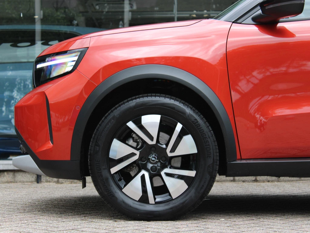 Opel Frontera – foto 11
