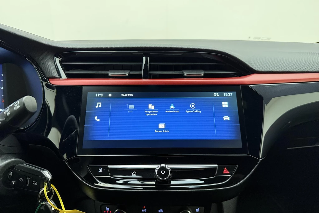 Opel Corsa – foto 22