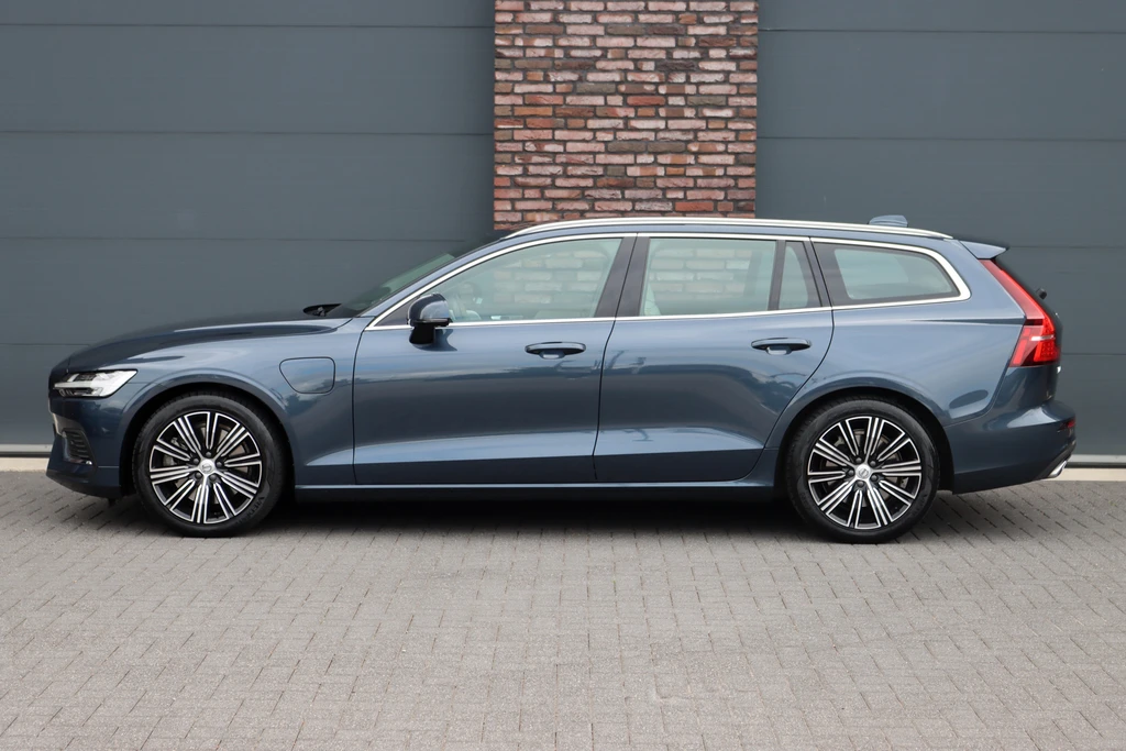 Volvo V60 – foto 2