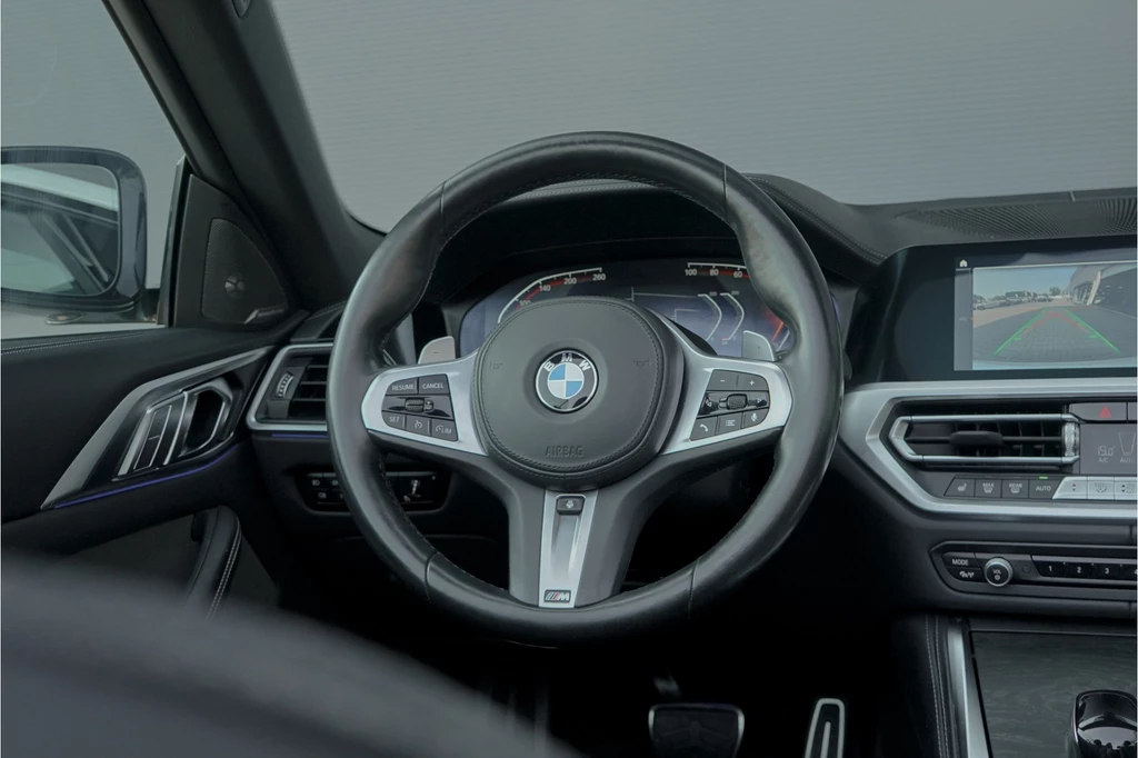 BMW 4 Serie – foto 30