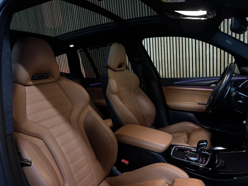 BMW X3 – foto 19