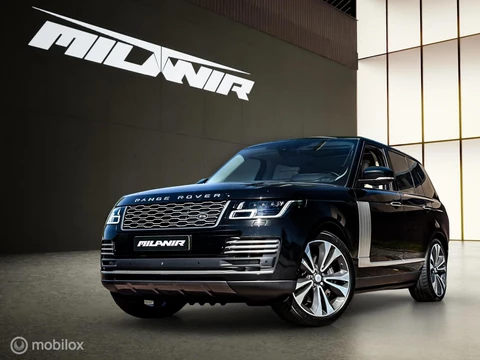 Land Rover Range Rover 2.0 P400e Autobiography |BTW|BOMVOL!