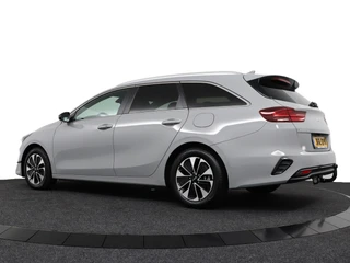 Kia Ceed Sportswagon – thumbnail 5