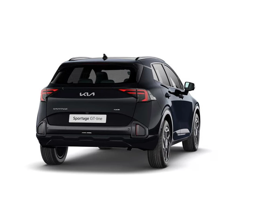 Kia Sportage – foto 5
