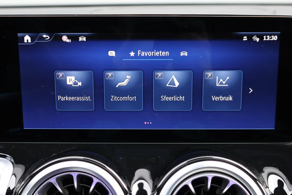 Mercedes-Benz GLB – foto 15