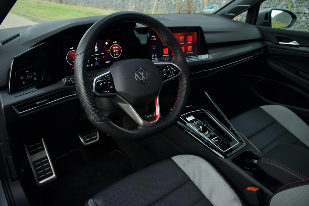 Volkswagen Golf – foto 12