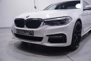 BMW 5 Serie – thumbnail 2