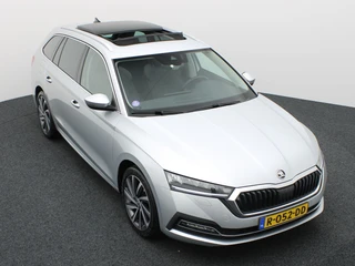 Škoda Octavia – thumbnail 13