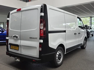 Renault Trafic – thumbnail 6