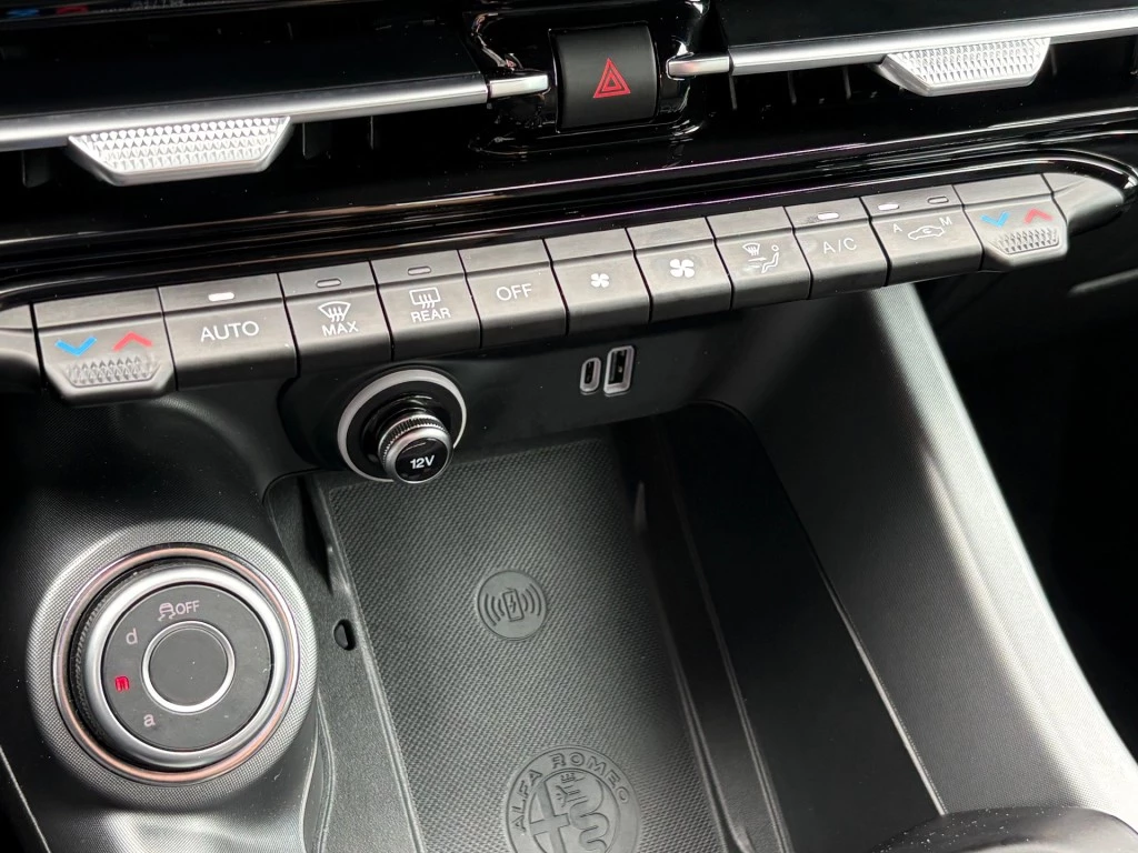 Alfa Romeo Tonale – foto 13