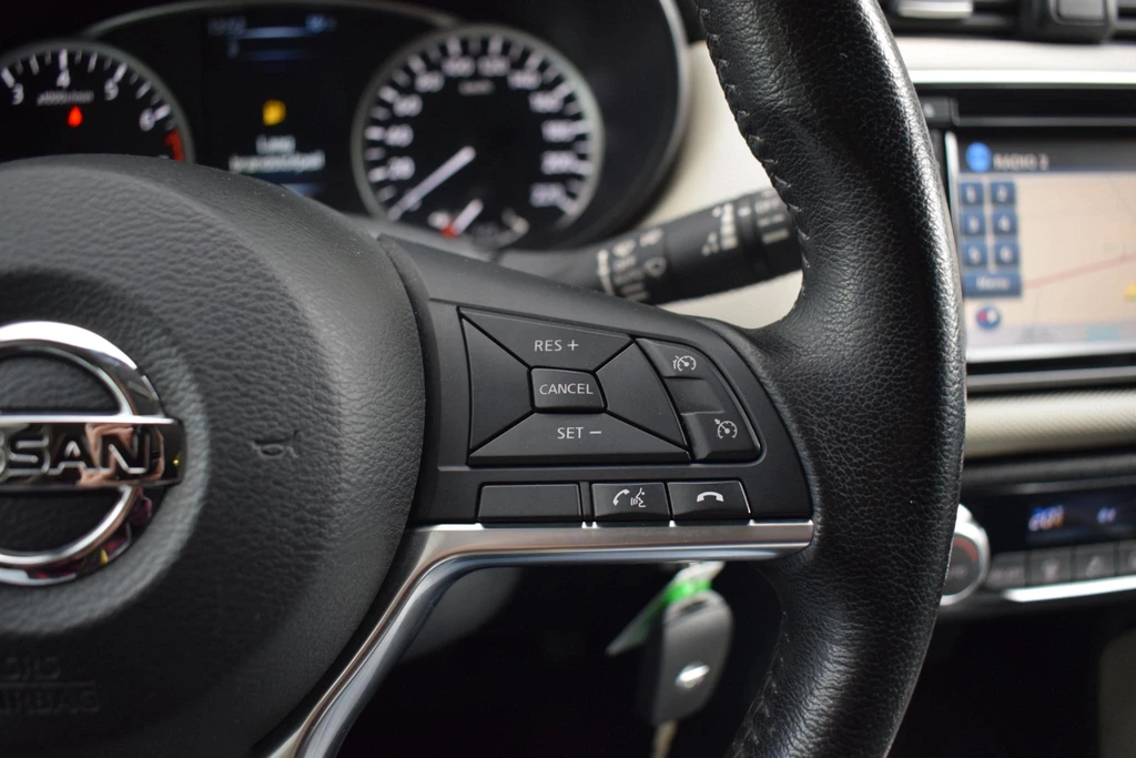 Nissan Micra – foto 40