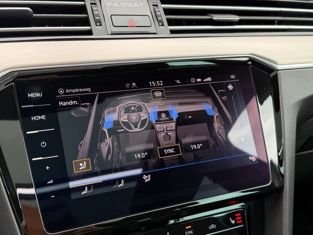 Volkswagen Passat – foto 26