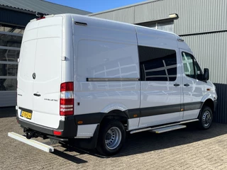 Mercedes-Benz Sprinter – thumbnail 10