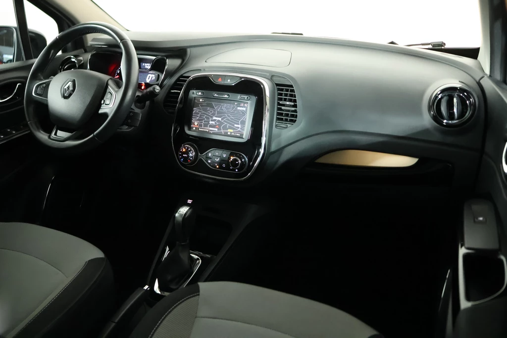 Renault Captur – foto 9