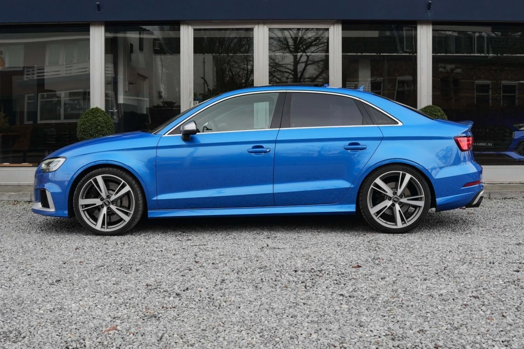 Audi RS3 – foto 2