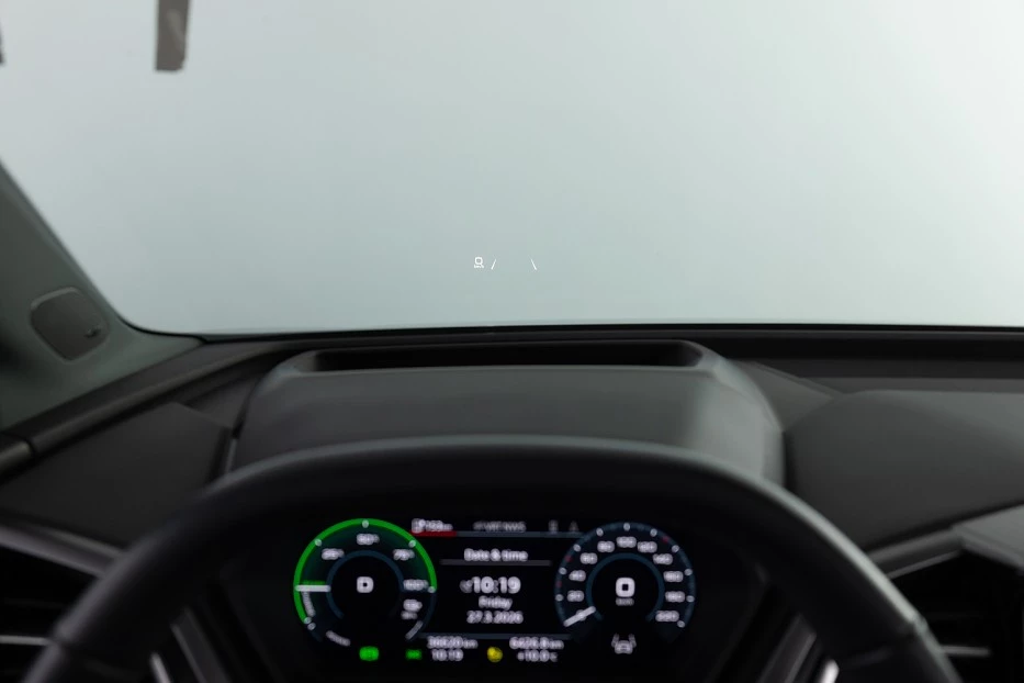 Audi Q4 e-tron – foto 49