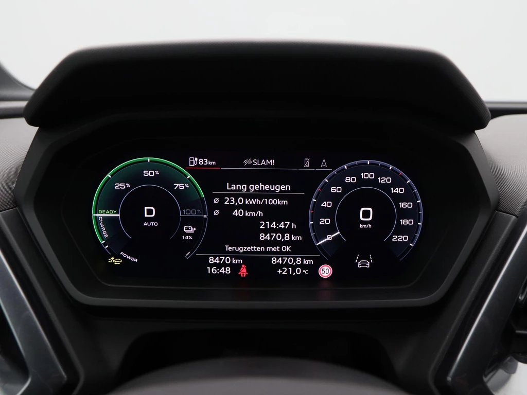 Audi Q4 Sportback e-tron – foto 22