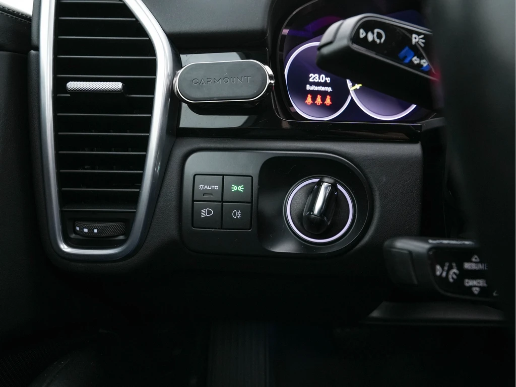 Porsche Cayenne – foto 24