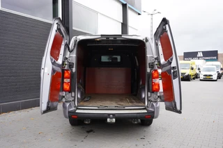 Opel Vivaro – thumbnail 9
