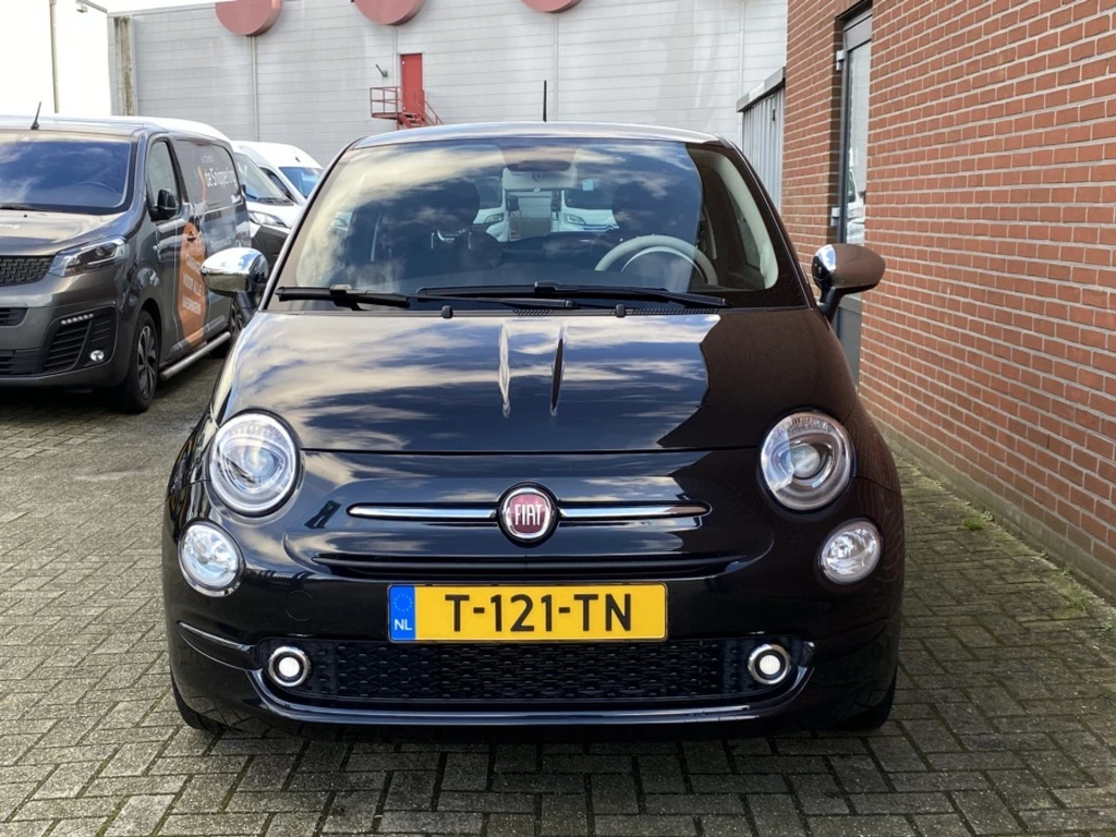 Fiat 500 – foto 9