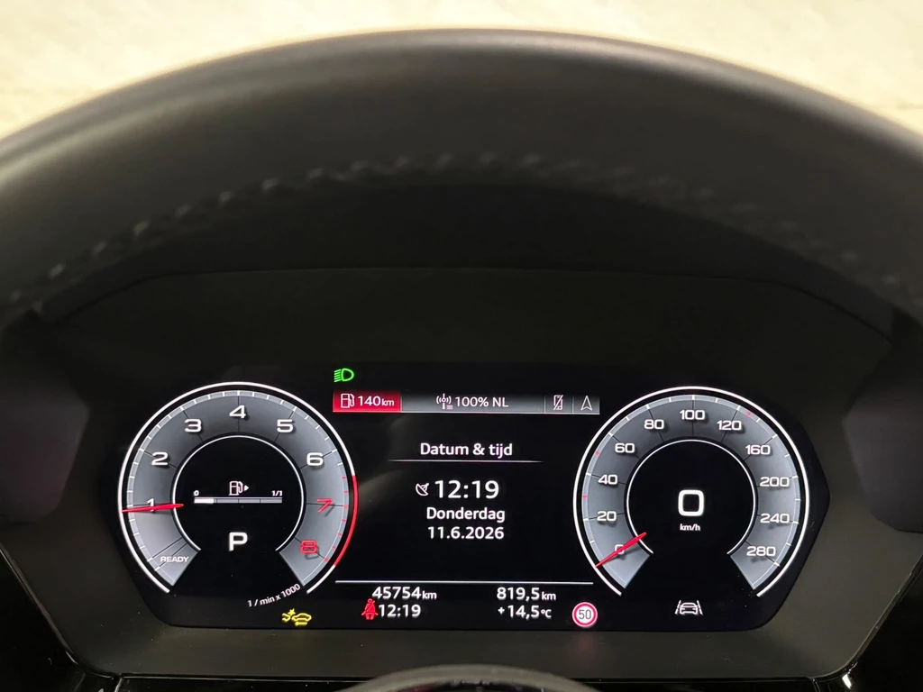 Audi A3 – foto 20