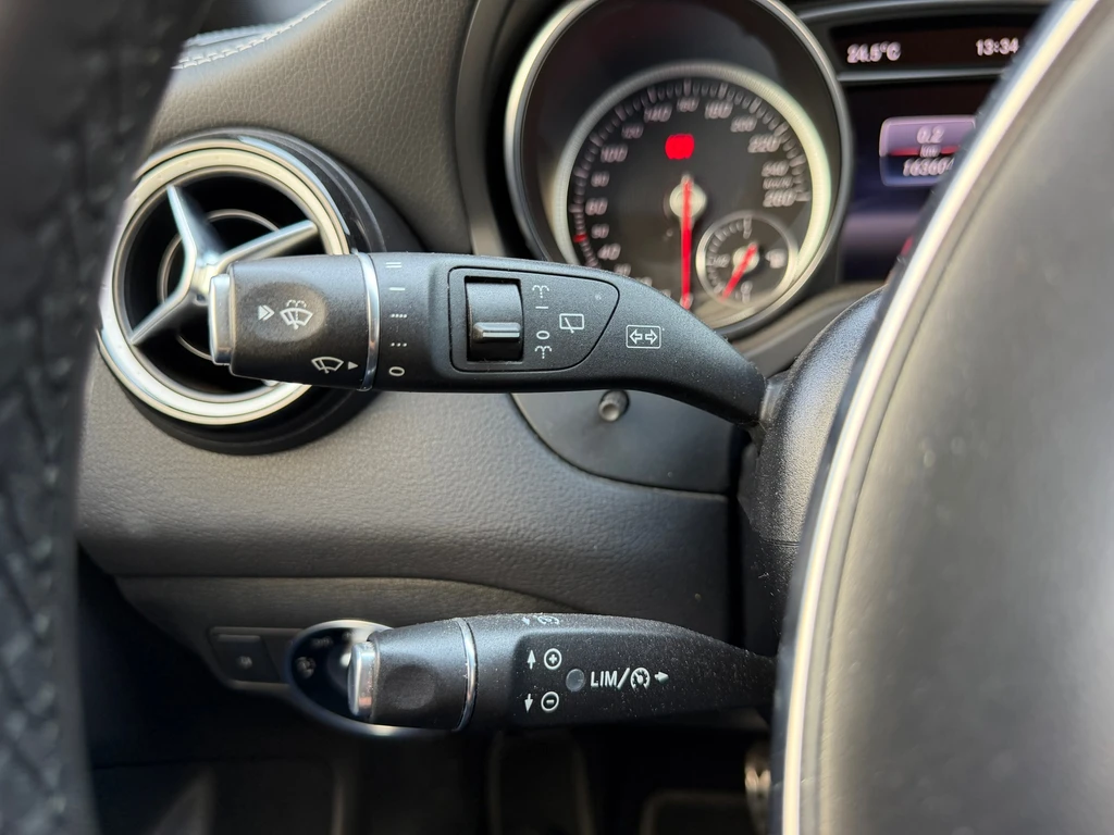 Mercedes-Benz CLA – foto 36