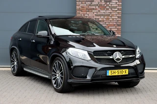 Mercedes-Benz GLE – thumbnail 8